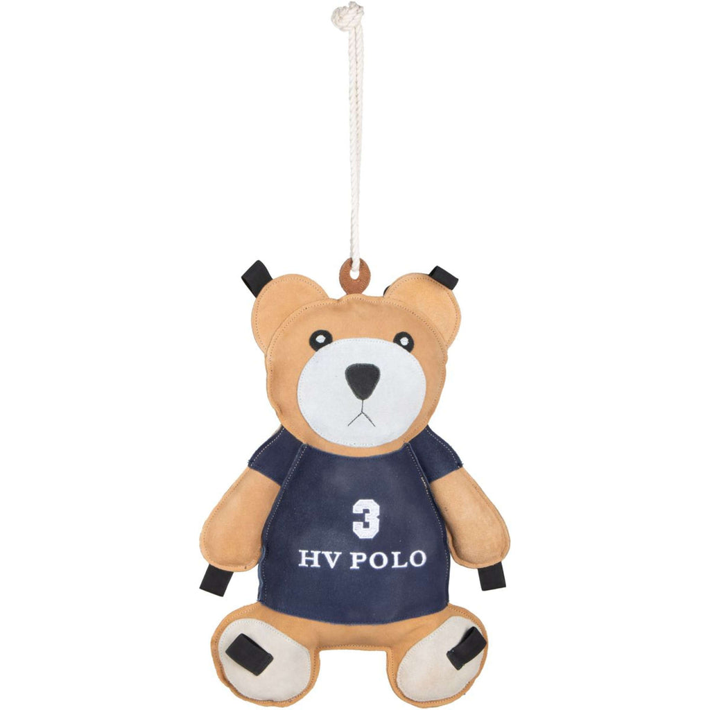 HV Polo Stable Buddy HVPTeddy Small Camel