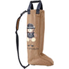 HV Polo Boot Bag HVPPolo teddy Camel