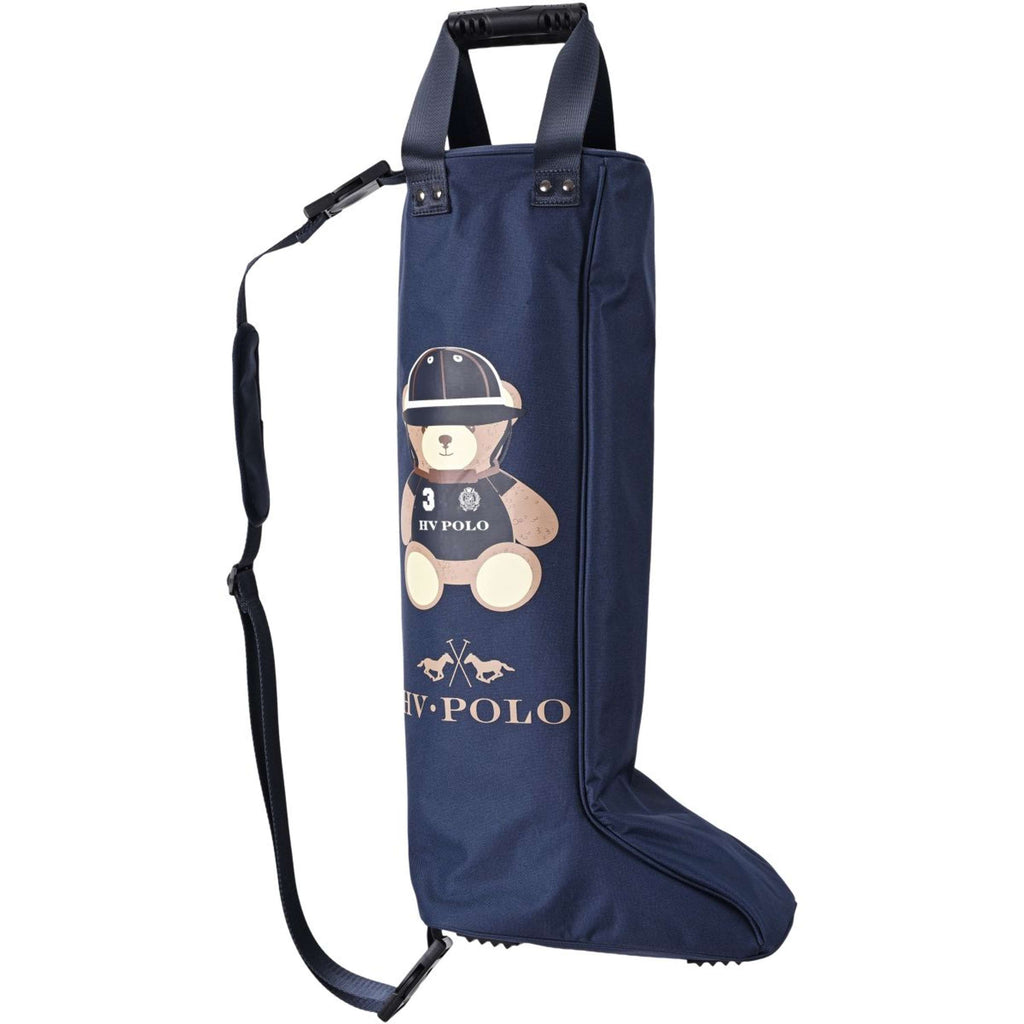 HV Polo Boot Bag HVPPolo teddy Navy
