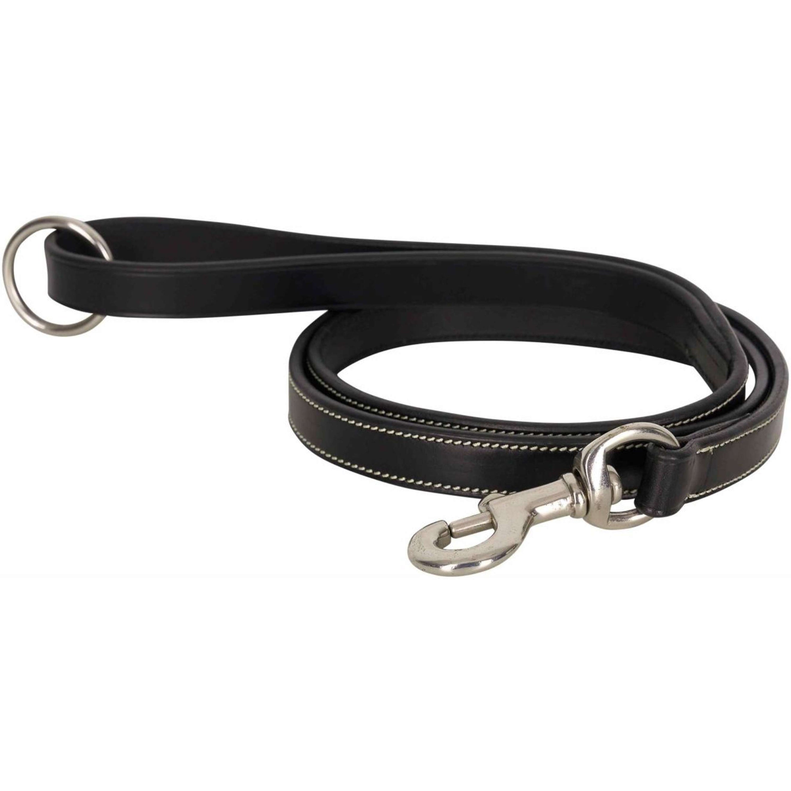 HV Polo Dog Leash Legacy Black