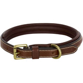 HV Polo Collar Legacy Brown