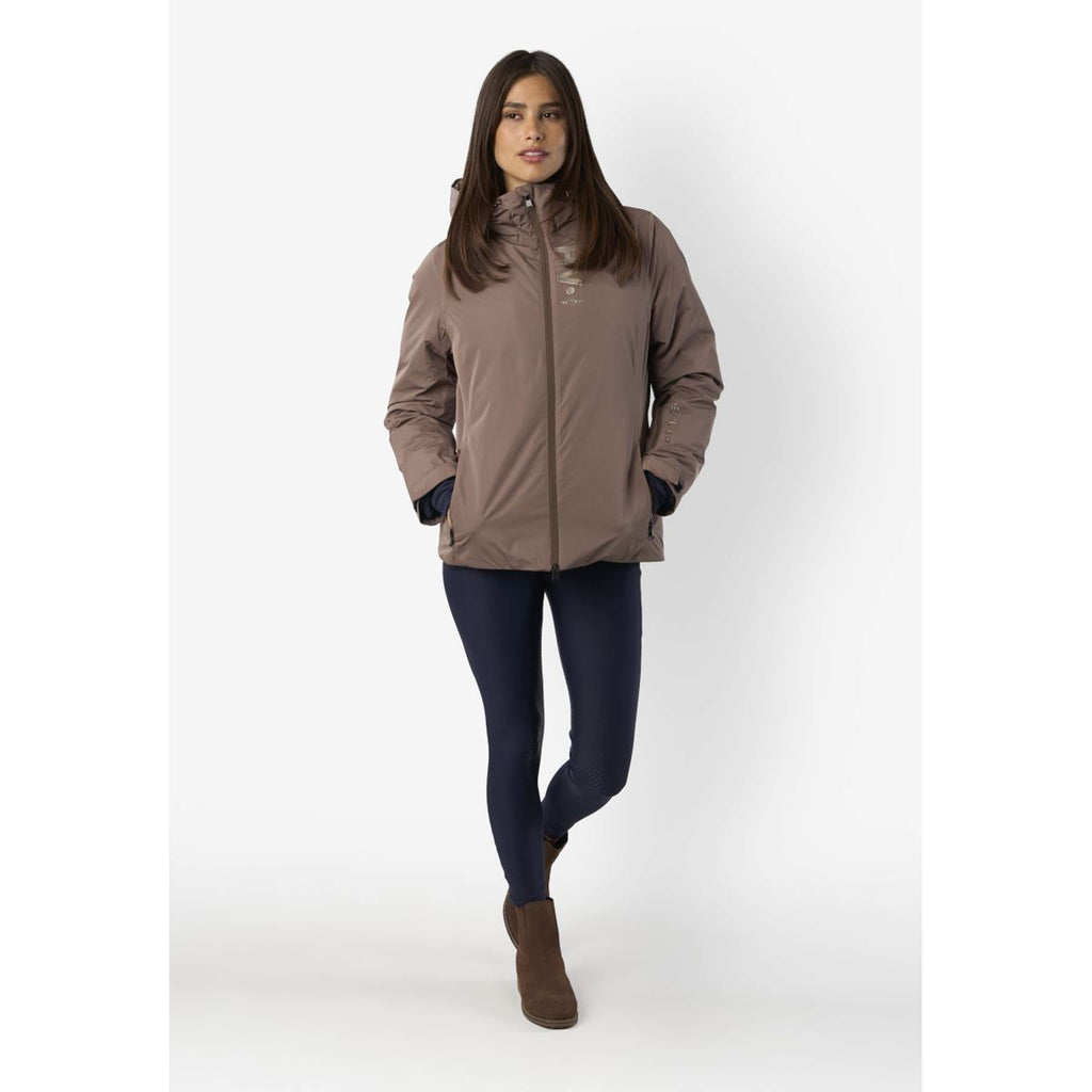 HV Polo Jacket HVPDonja Peacan
