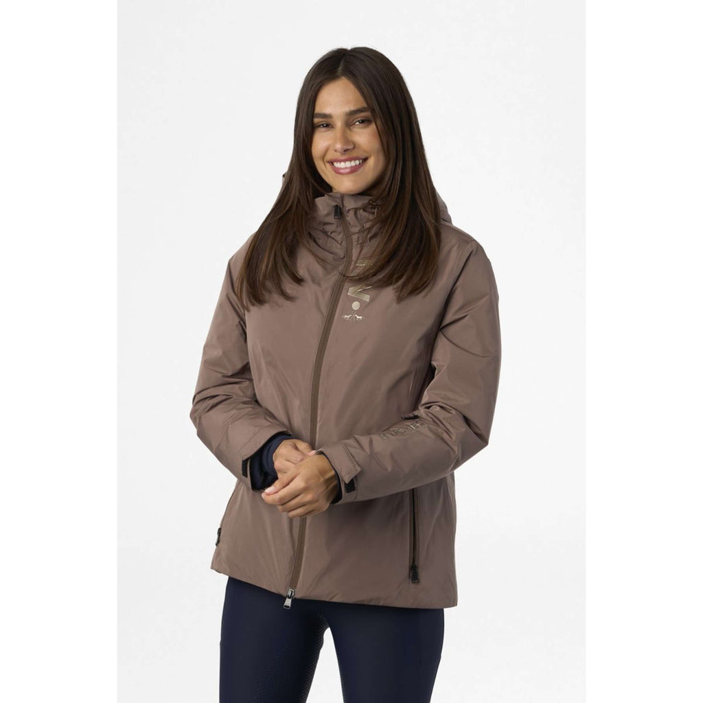 HV Polo Jacket HVPDonja Peacan