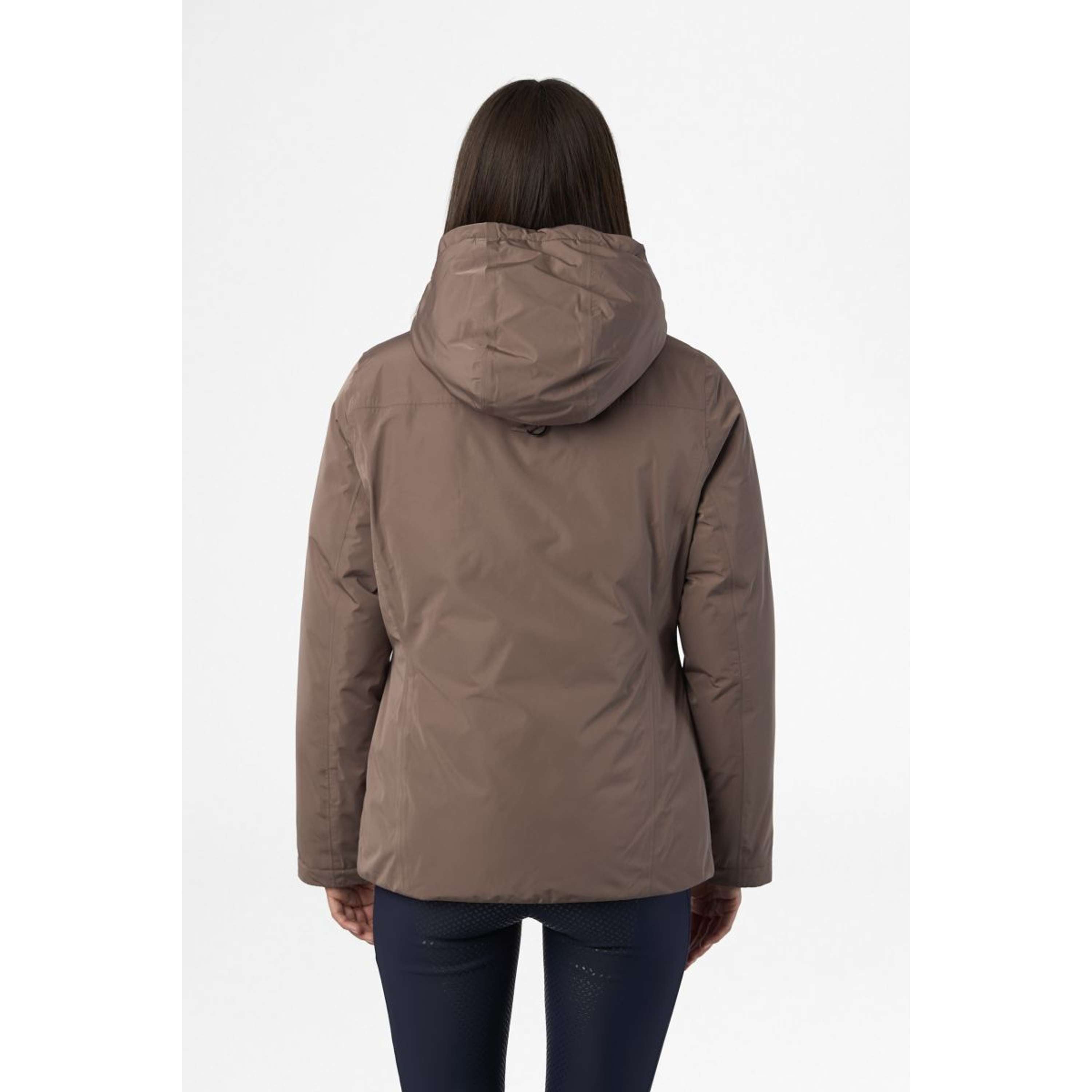 HV Polo Jacket HVPDonja Peacan