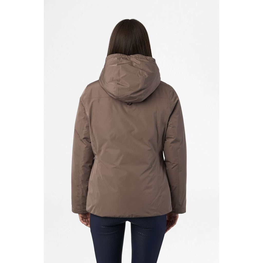 HV Polo Jacket HVPDonja Peacan