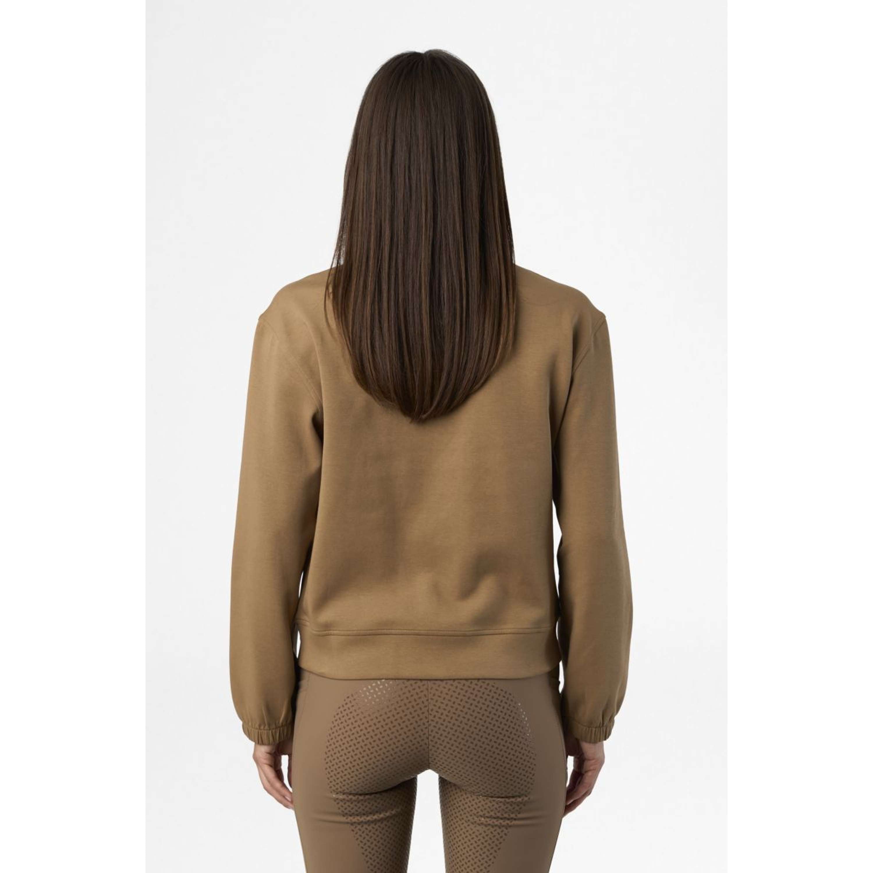 HV Polo Sweater HVPJolly Peacan
