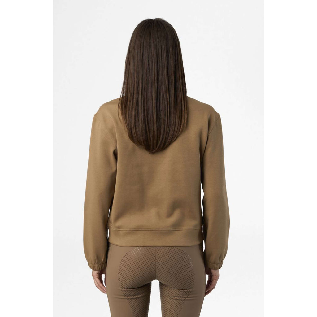 HV Polo Sweater HVPJolly Peacan
