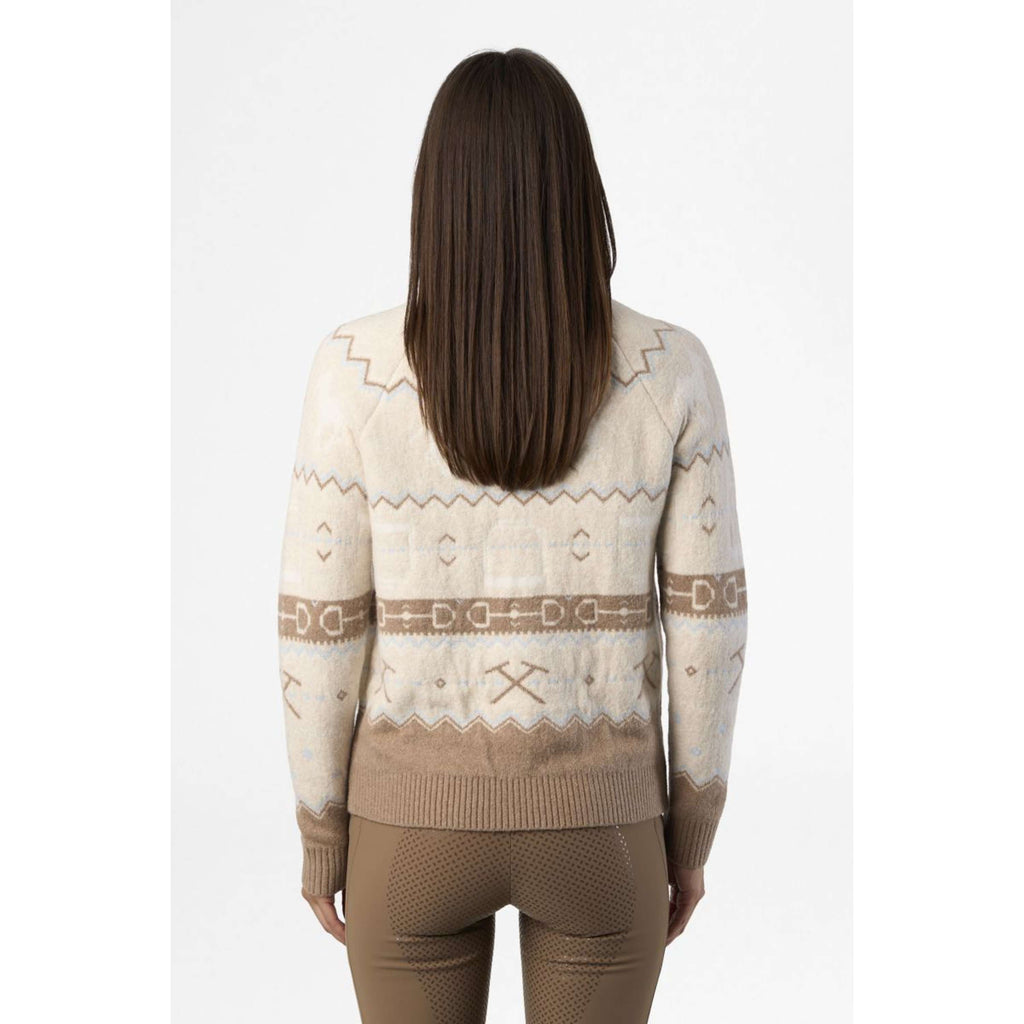 HV Polo Turtleneck Sweater HVPEvery Natural