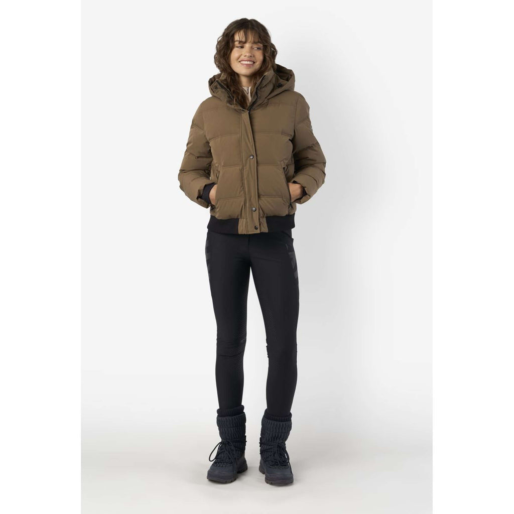 HV Polo Jacket HVPRochella Peacan