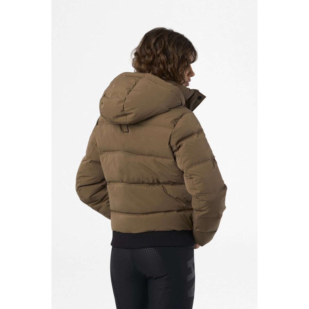 HV Polo Jacket HVPRochella Peacan