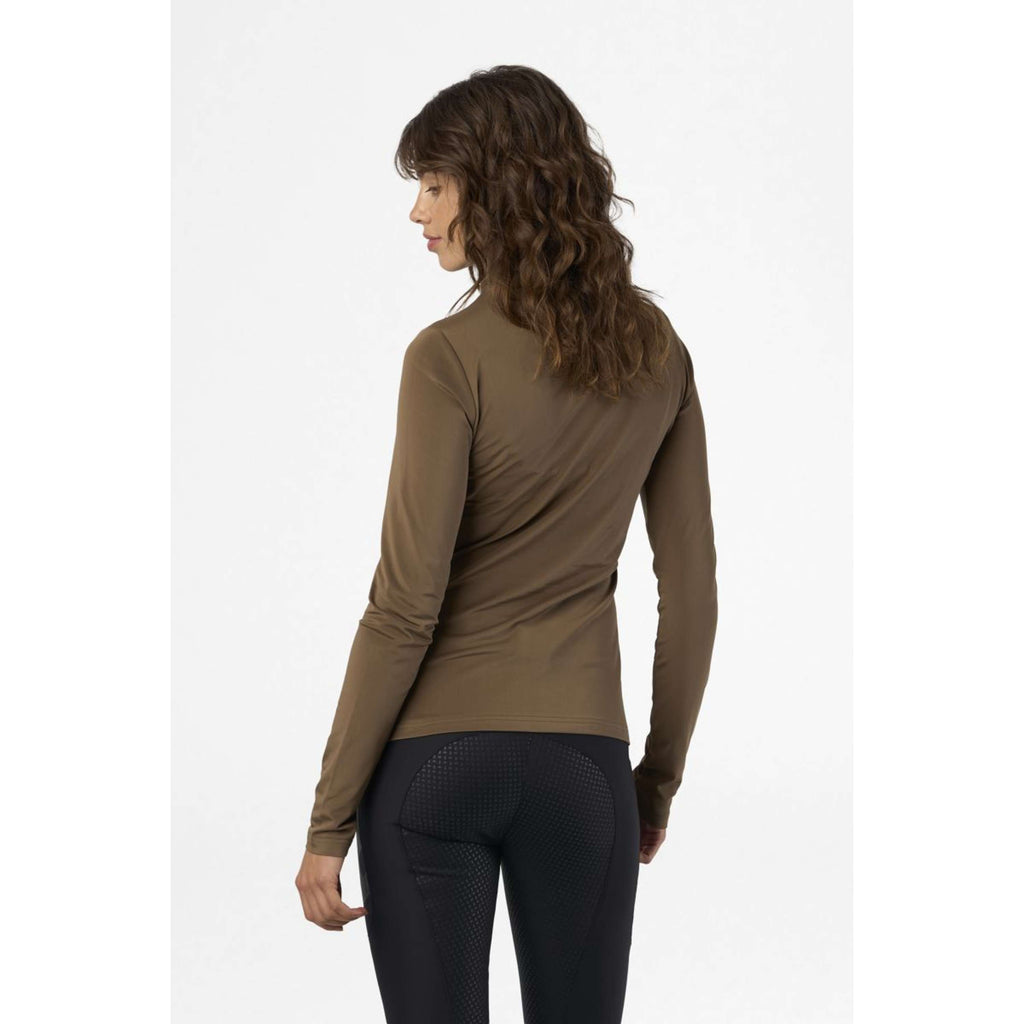 HV Polo Shirt HVPOdette Peacan