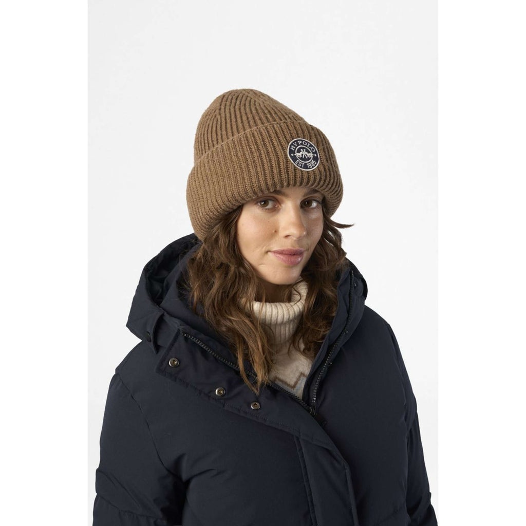 HV Polo Cap HVPNada Peacan