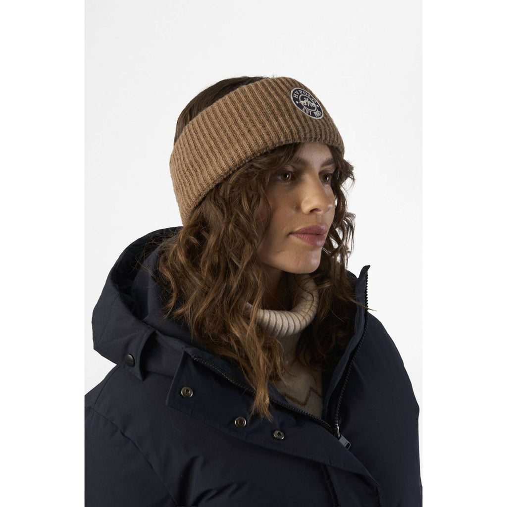 HV Polo Headband HVPNada Peacan