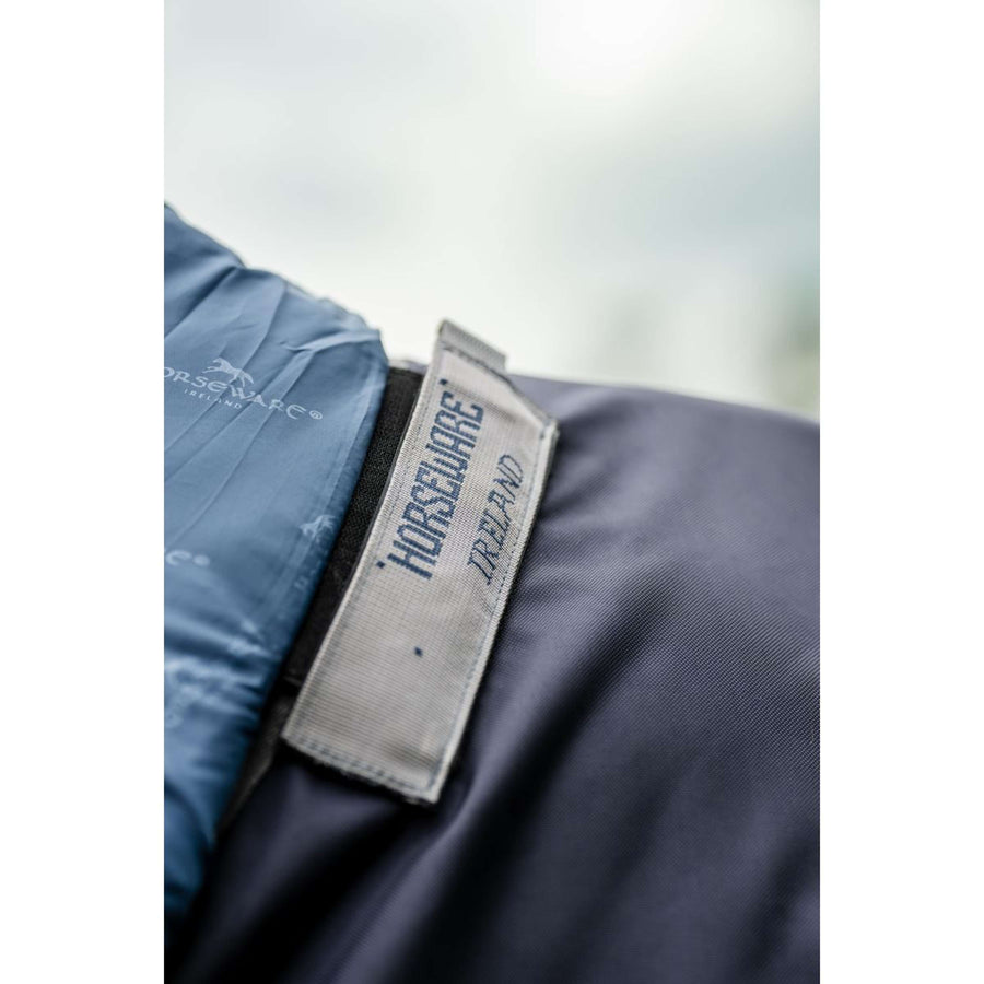 Rambo Optimo Plus Bundle 200g Liner Navy/Thunderstorm Grey