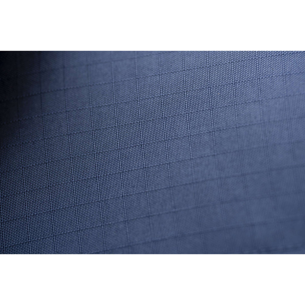 Rambo Stable Rug 400g Navy/Thunderstorm Grey/Silver