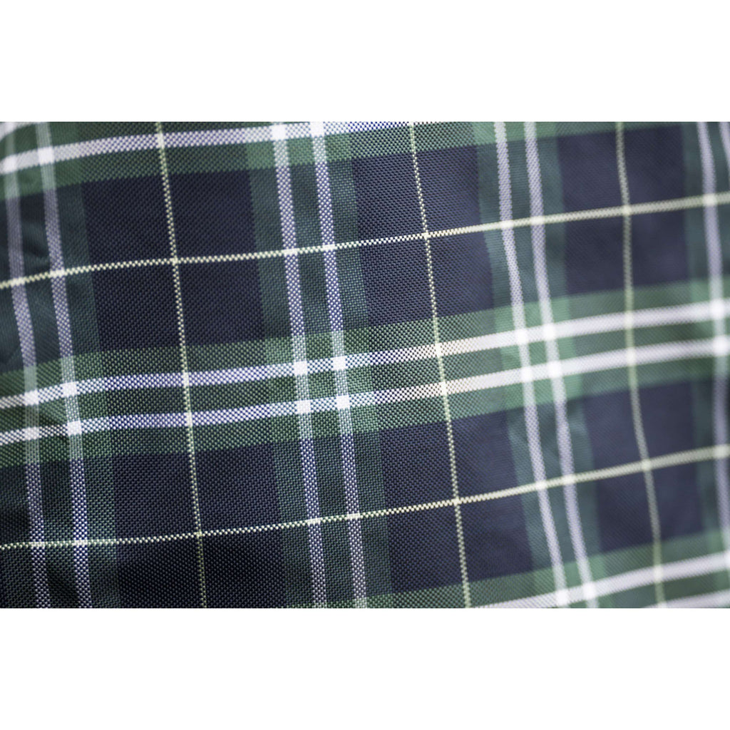 Rhino Turnout Plus 450g Varilayer Hunter Check/Green/Navy
