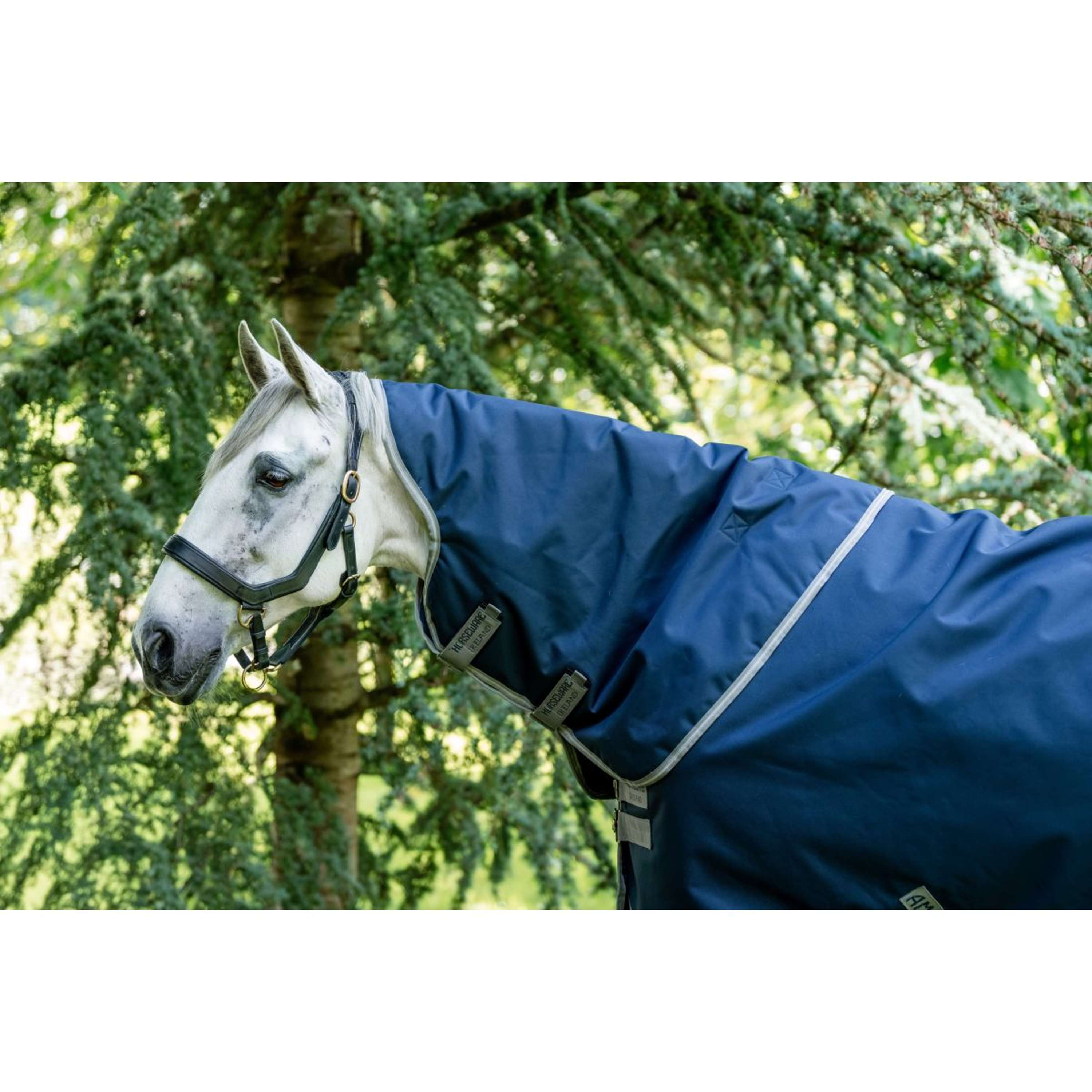 Amigo Hood Bravo 12 0g Navy/Titanium Grey