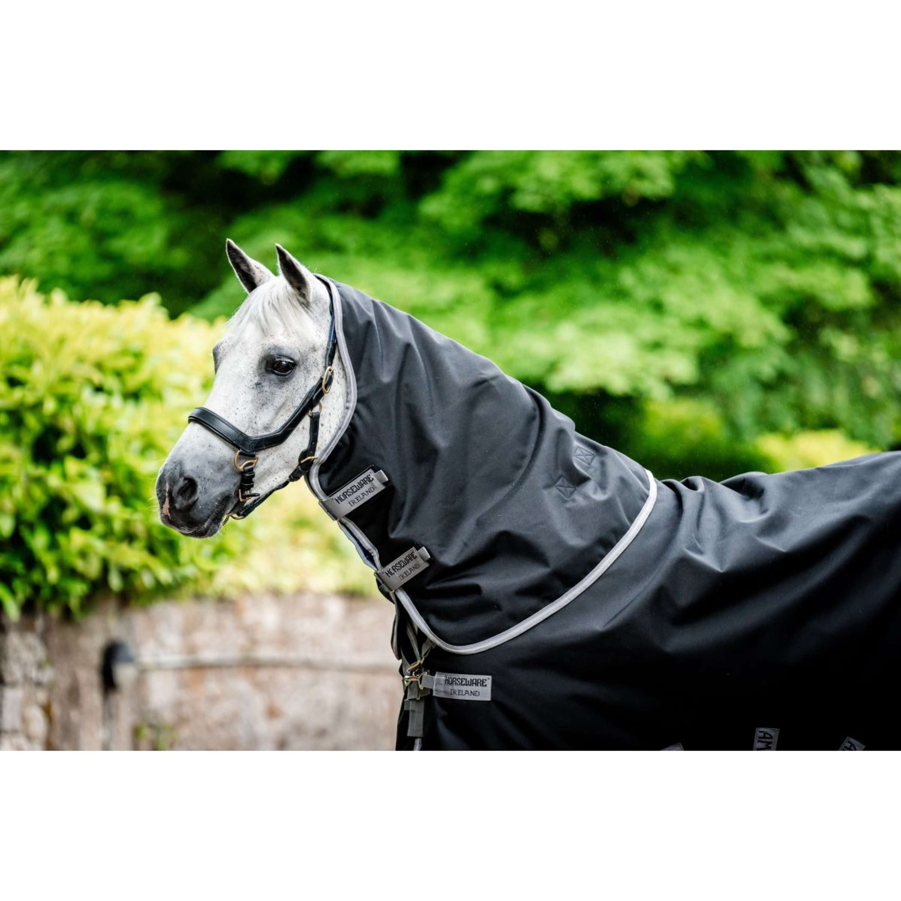 Amigo Hood Bravo 12 0g Black/Titanium Grey