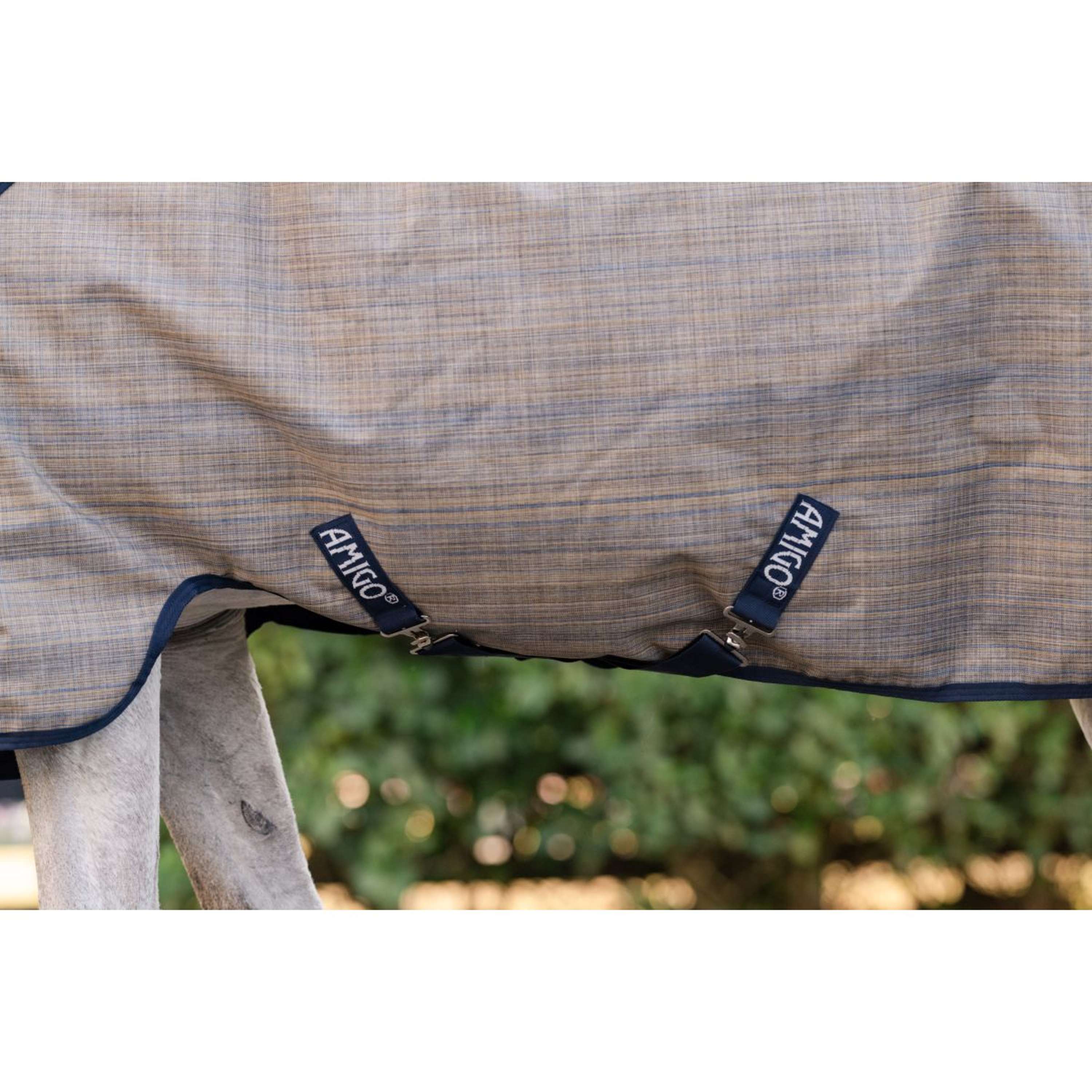 Amigo Turnout Hero 900 Revive Plus 200g Seasonal Colour