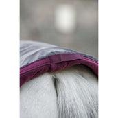 Horseware Travel Cooler Signature Burgundy