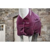 Horseware Travel Cooler Signature Burgundy