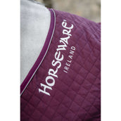 Horseware Travel Cooler Signature Burgundy