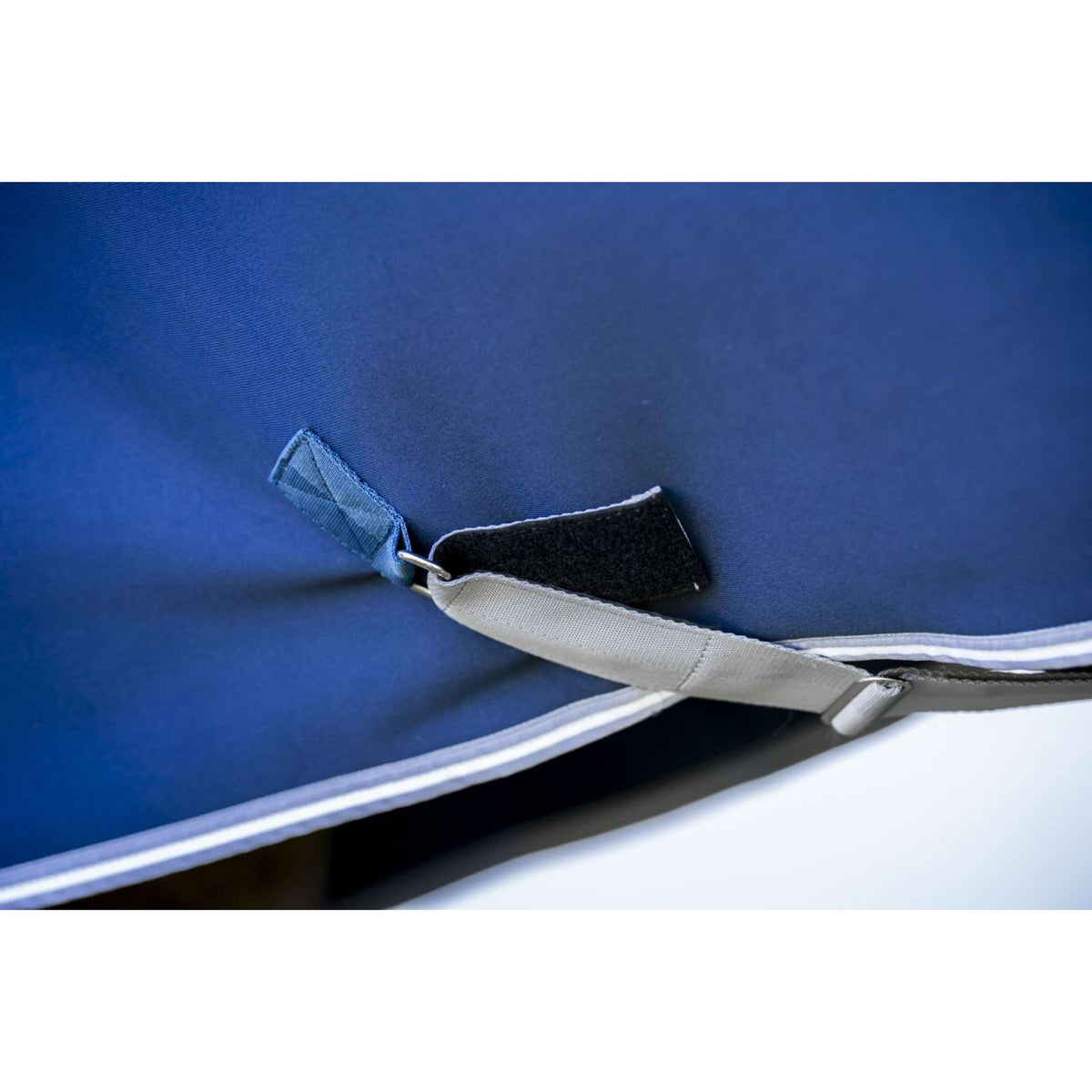 Amigo Jersey Cooler Navy/Titanium Grey/Silver