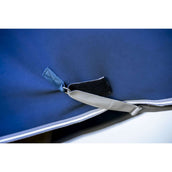 Amigo Jersey Cooler Navy/Titanium Grey/Silver