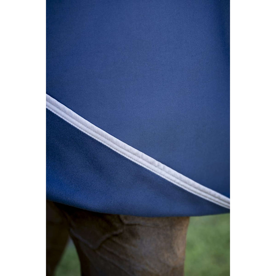 Amigo Jersey Cooler Navy/Titanium Grey/Silver