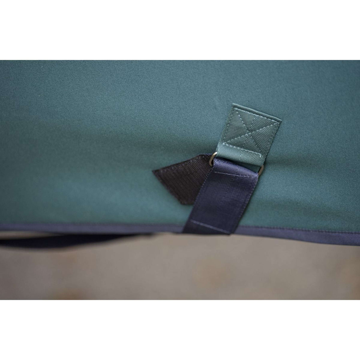 Amigo Jersey Cooler Dynasty Green/Navy/Silver