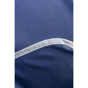 Amigo Jersey Integrated Cooler Navy/Titanium Grey/Silver