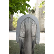 Amigo AirNet Cooler Heather Blue/Titanium Grey/Silver