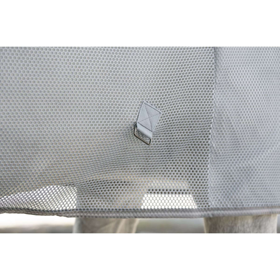 Amigo AirNet Cooler Heather Blue/Titanium Grey/Silver