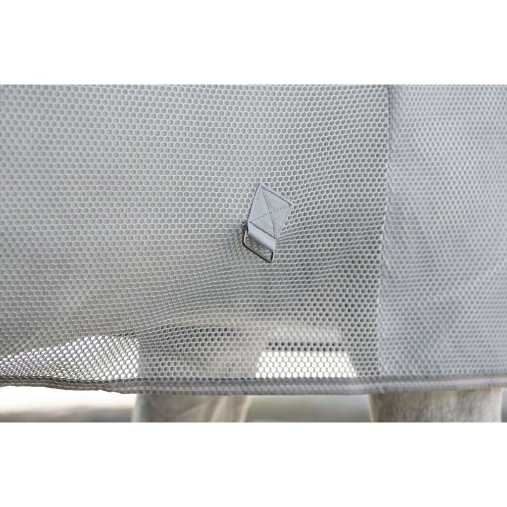 Amigo AirNet Cooler Heather Blue/Titanium Grey/Silver