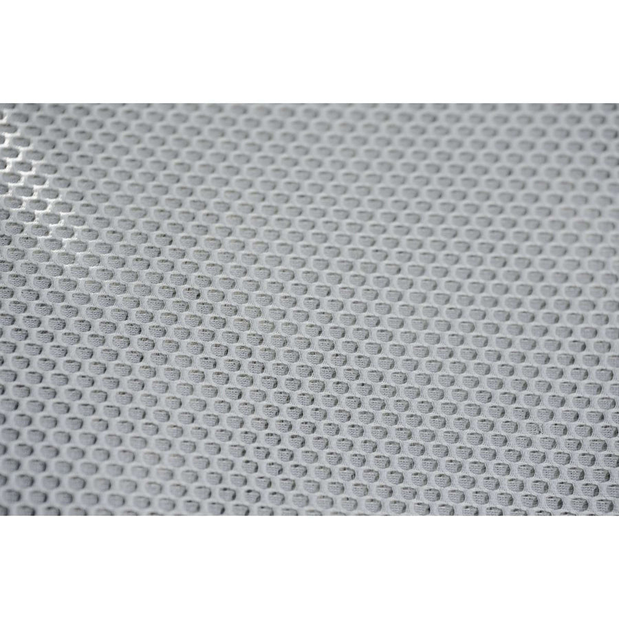 Amigo AirNet Cooler Heather Blue/Titanium Grey/Silver
