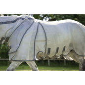 Rambo Optimo Protector Plus Silver/Thunderstorm Grey/Silver