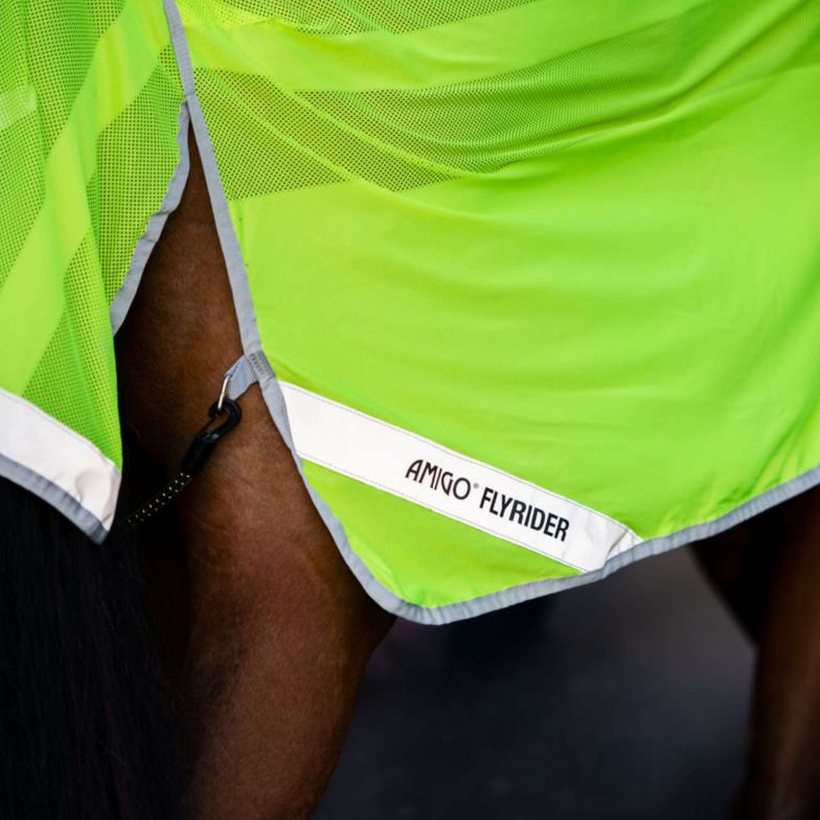 Amigo Flyrider fluorescent yellow Amigo Flyrider fluorescent yellow