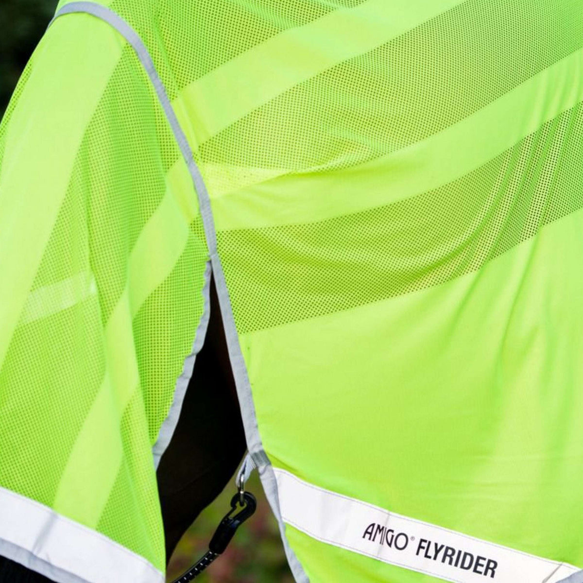 Amigo Flyrider fluorescent yellow