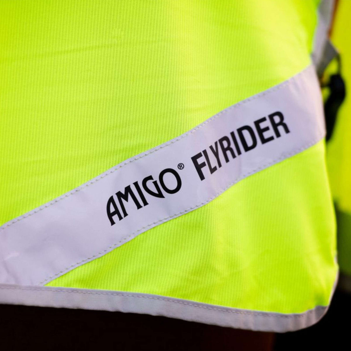 Amigo Flyrider fluorescent yellow