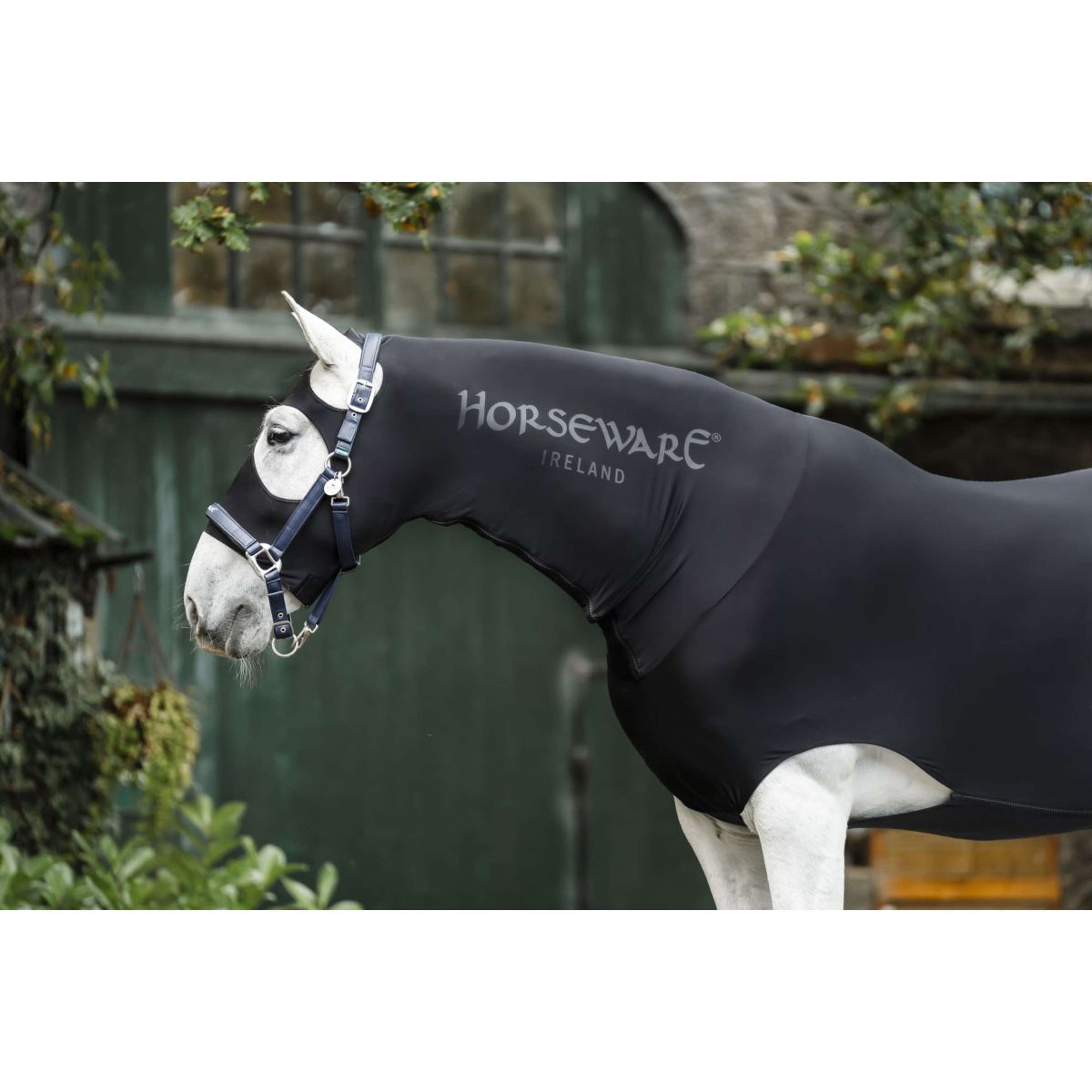 Rambo Slinky Full Body New Black