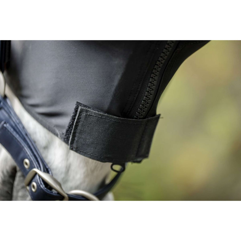 Rambo Slinky Full Body New Black