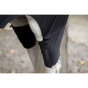 Rambo Slinky Full Body New Black