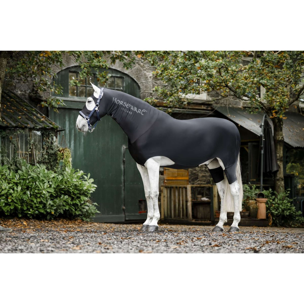 Rambo Slinky Full Body New Black