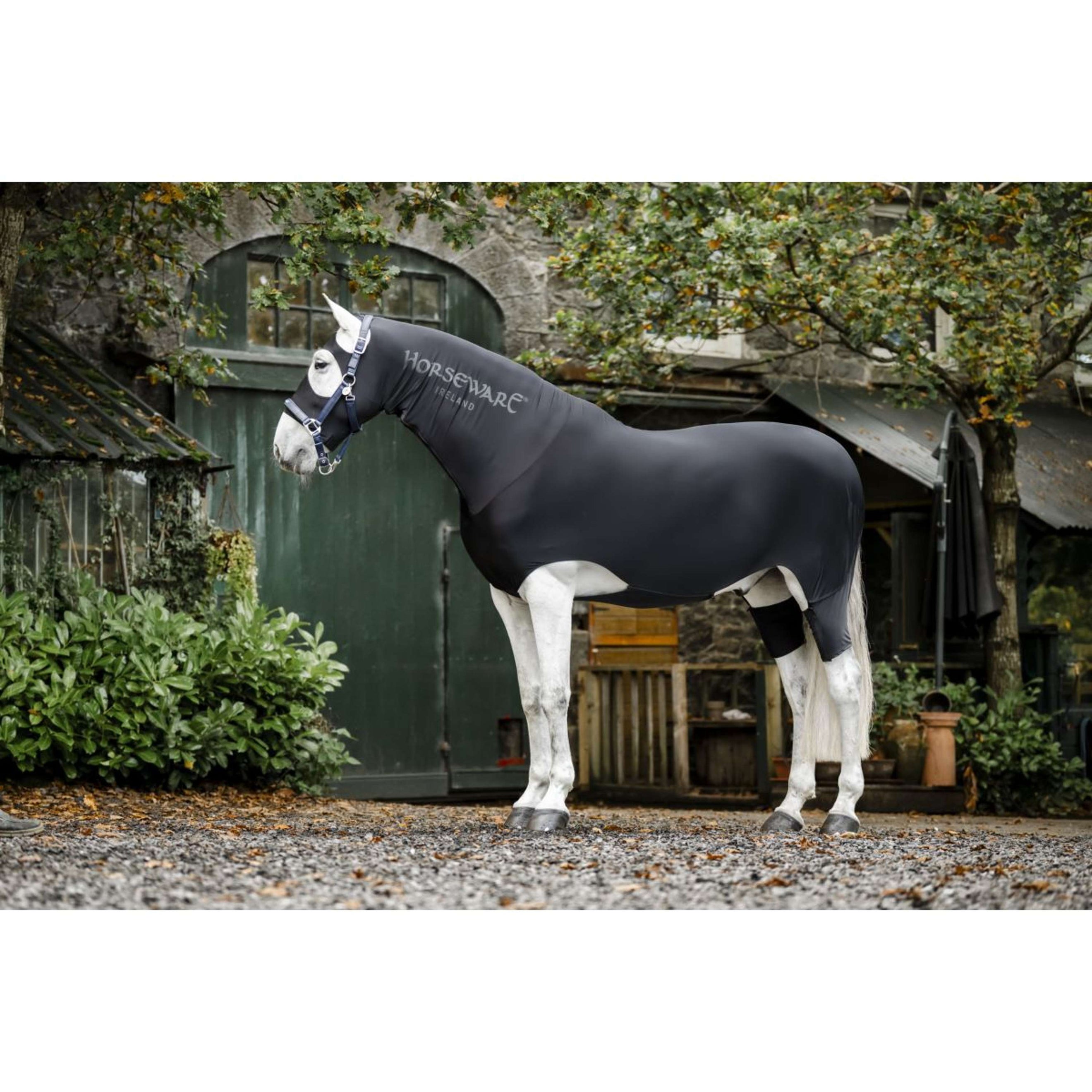 Rambo Slinky Full Body New Black