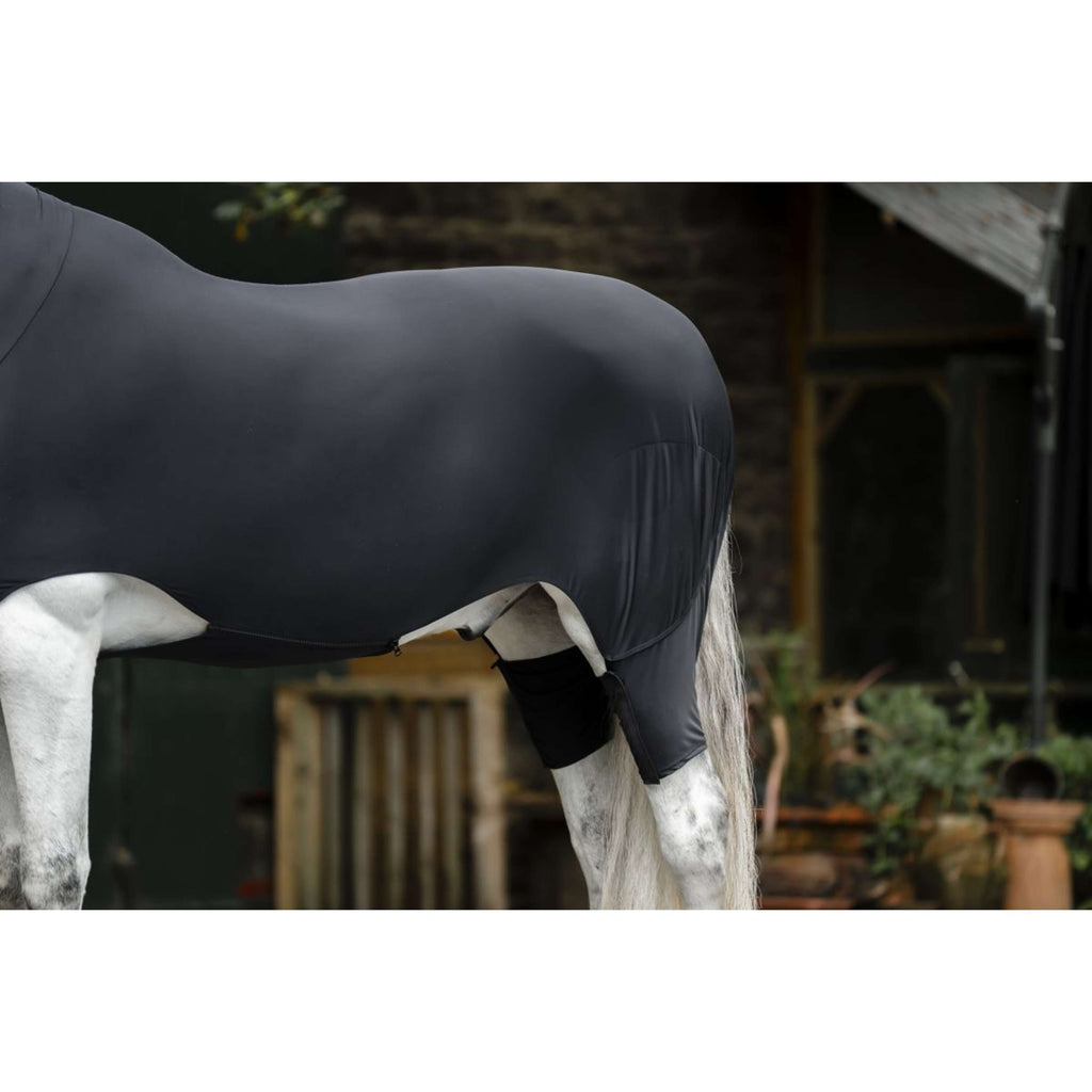Rambo Slinky Full Body New Black