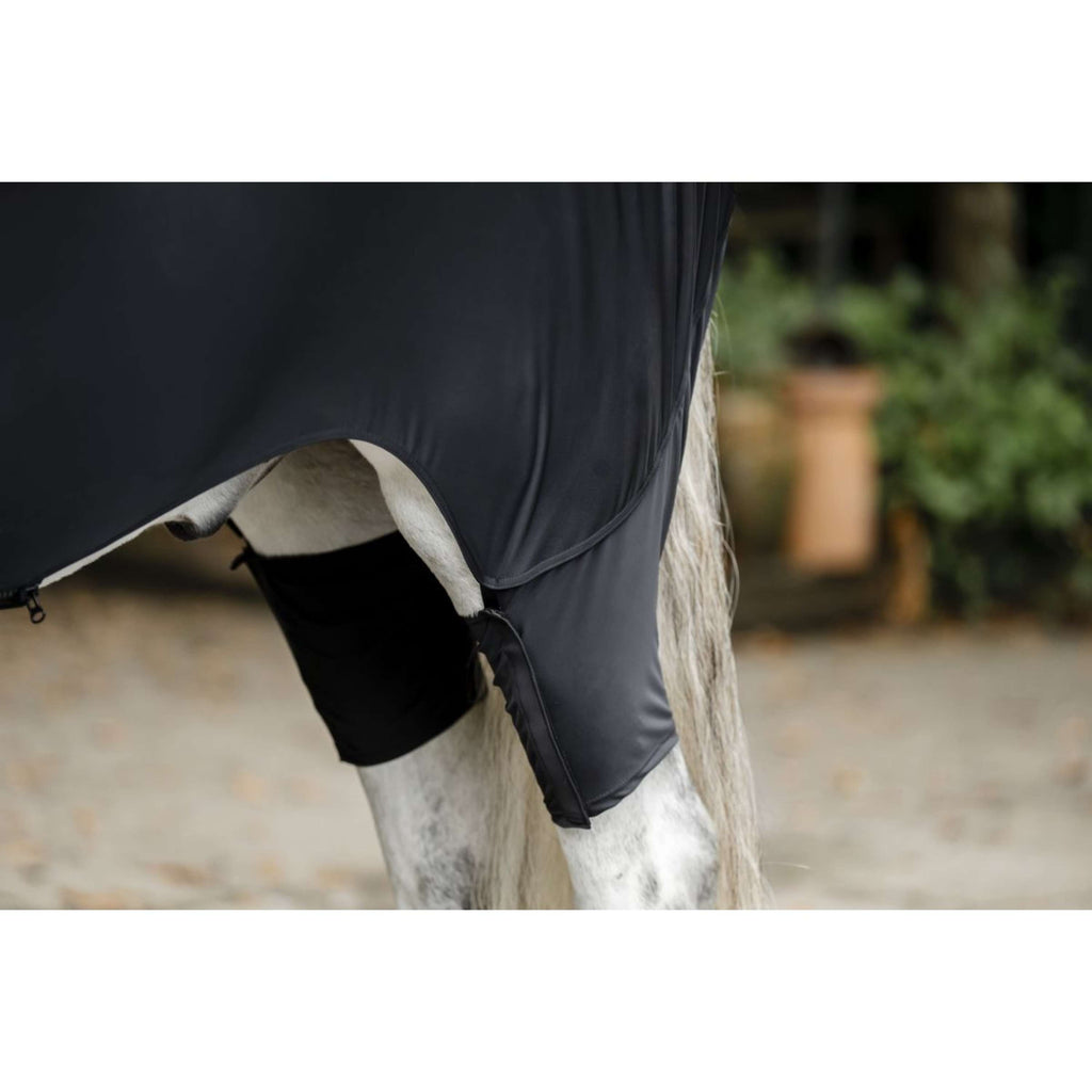 Rambo Slinky Full Body New Black