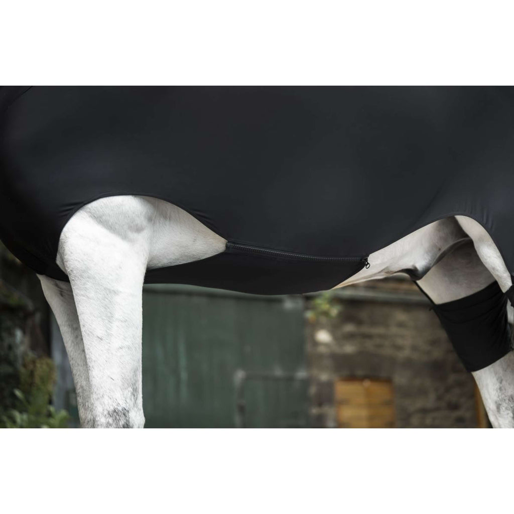 Rambo Slinky Full Body New Black