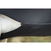 Rambo Slinky Full Body New Black