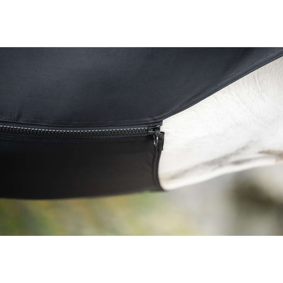 Rambo Slinky Full Body New Black