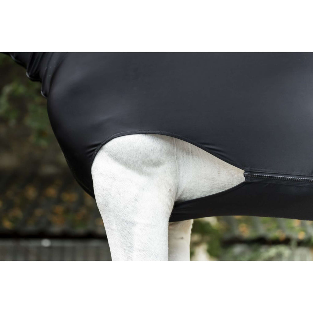 Rambo Slinky Full Body New Black